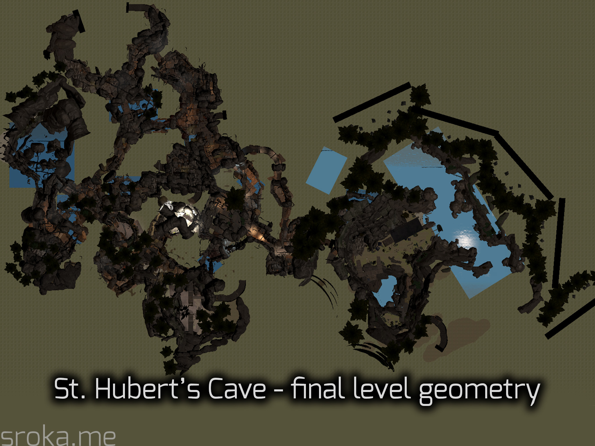 TRACKED: Shoot to Survive Screenshot 4