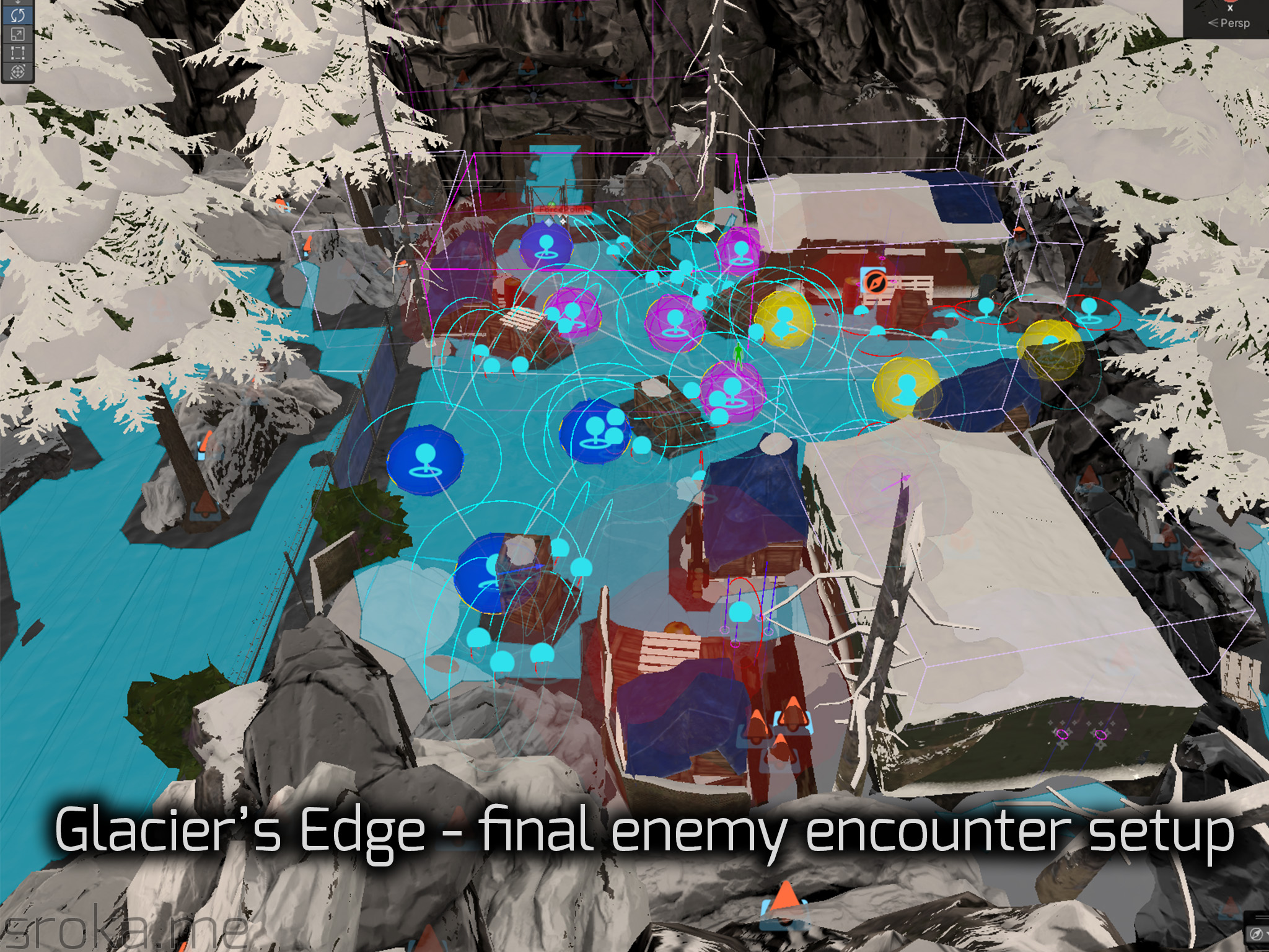 TRACKED: Shoot to Survive Screenshot 5