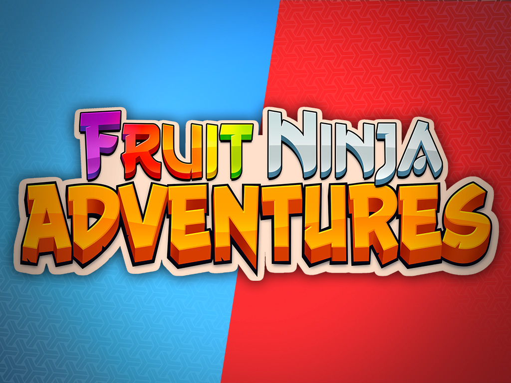 Fruit Ninja Adventures