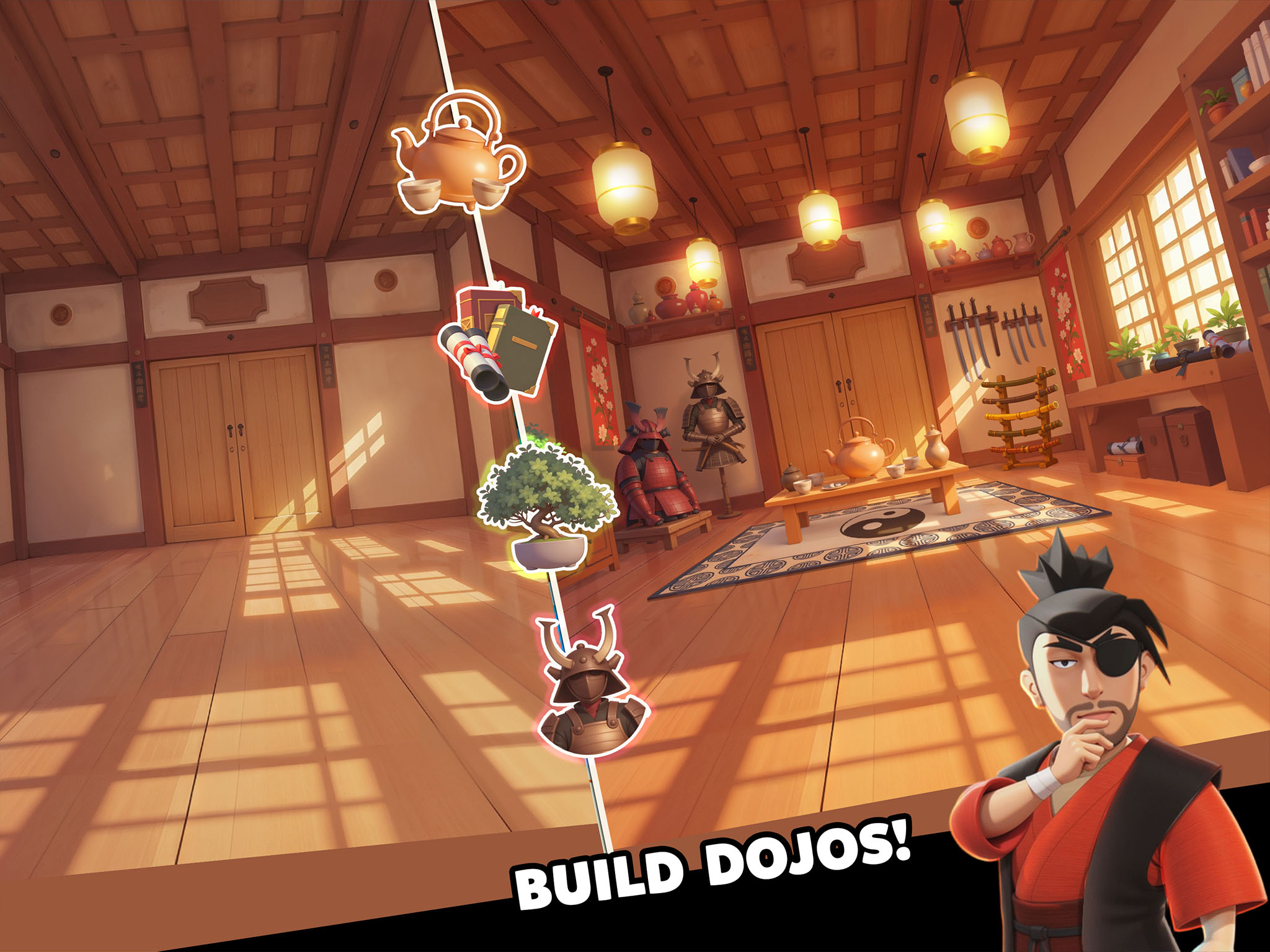 Fruit Ninja Adventures Screenshot 5